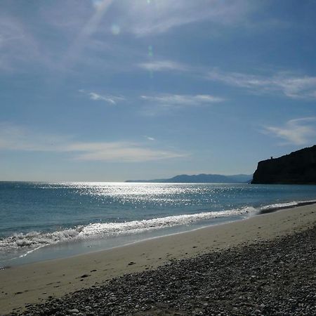 Hotel Mare Inn Finale Ligure Luaran gambar