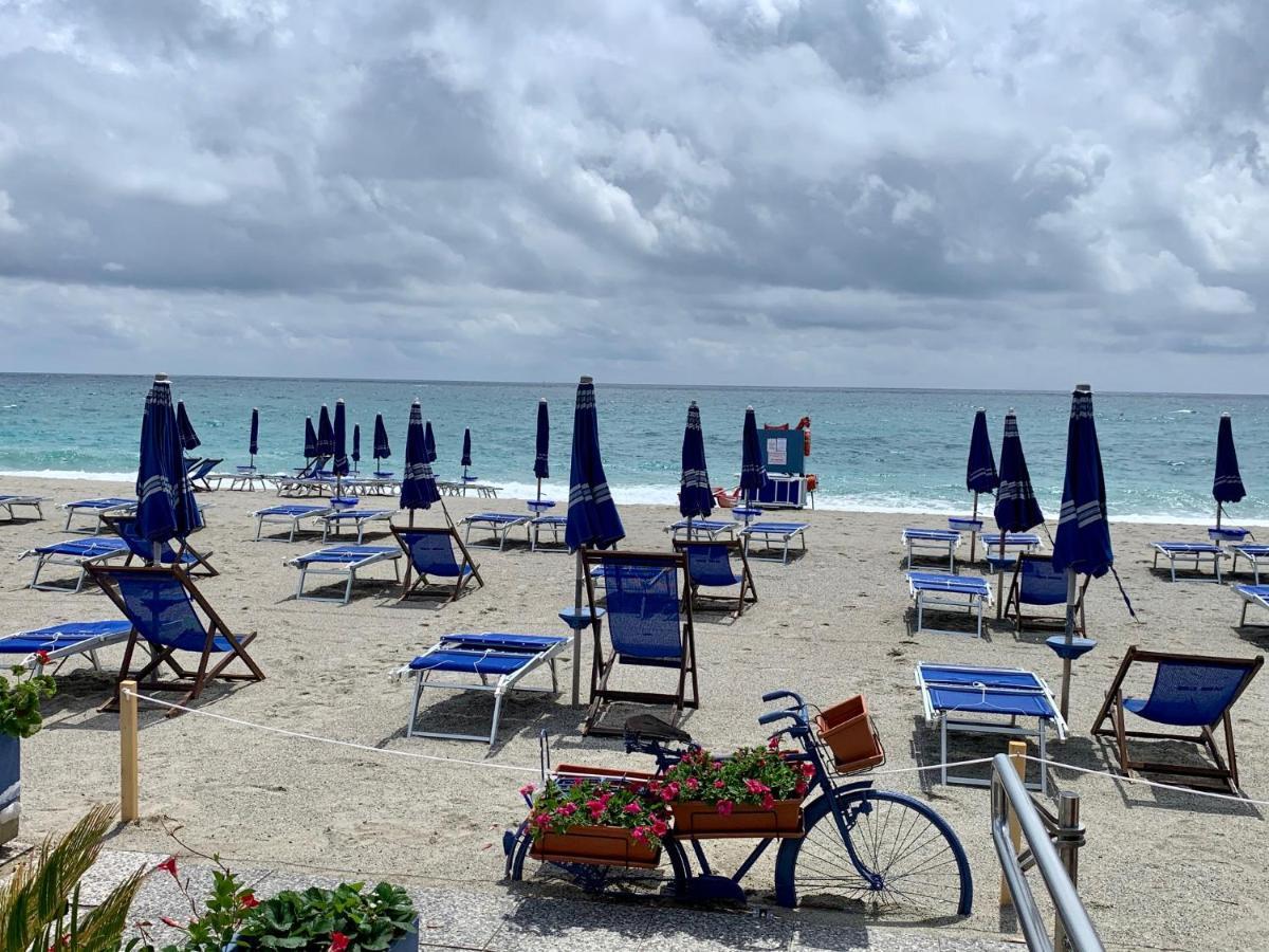 Hotel Mare Inn Finale Ligure Luaran gambar