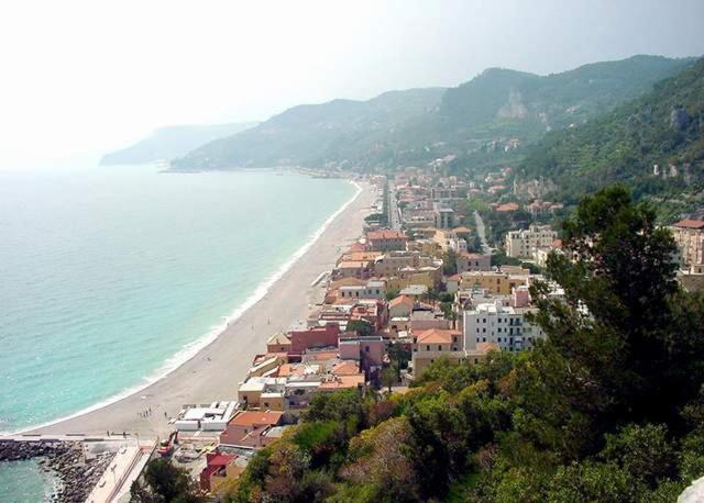 Hotel Mare Inn Finale Ligure Luaran gambar