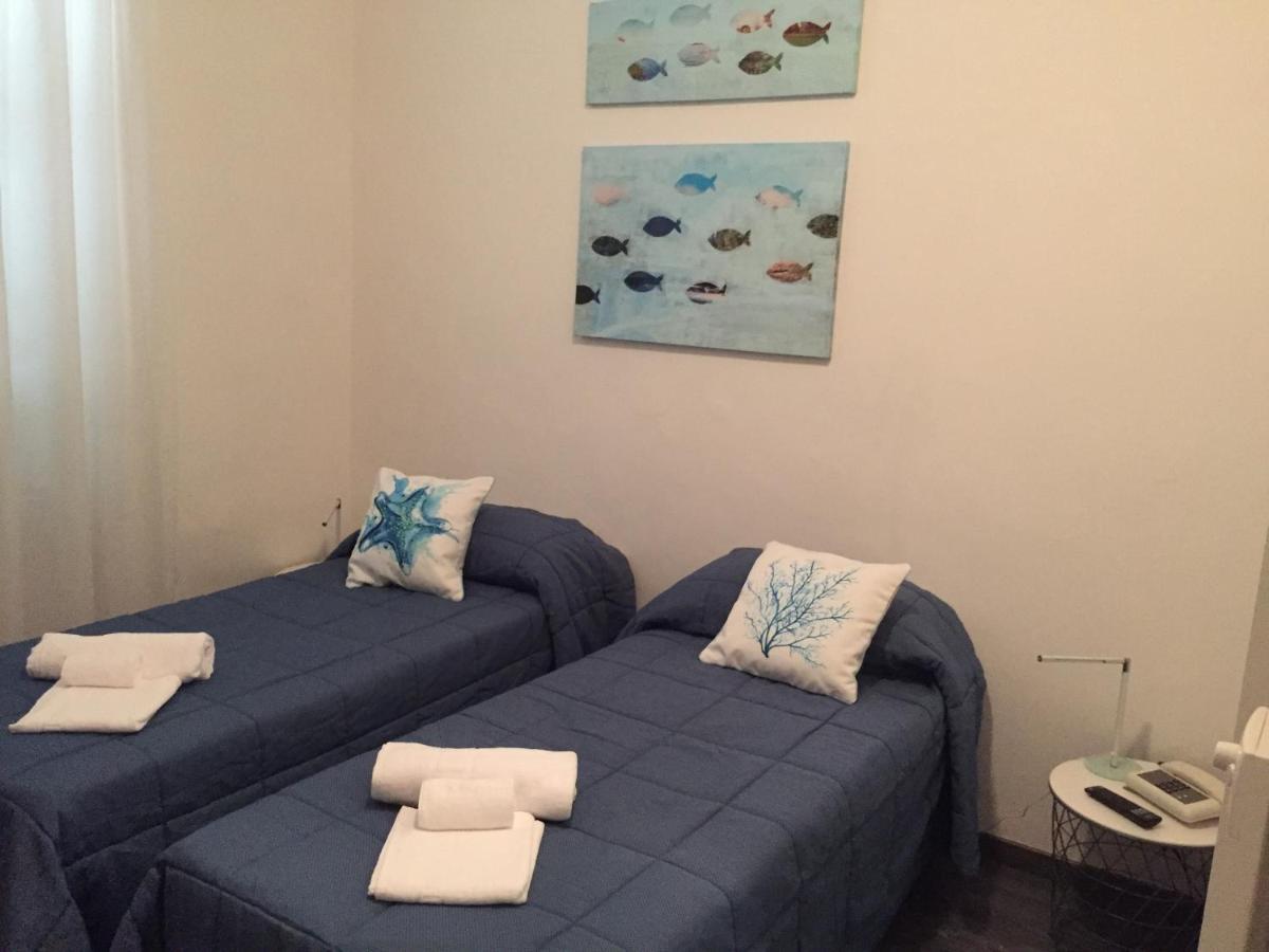 Hotel Mare Inn Finale Ligure Bilik gambar