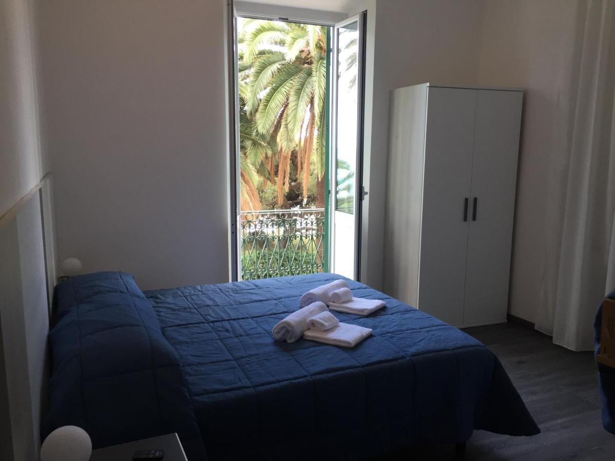 Hotel Mare Inn Finale Ligure Bilik gambar