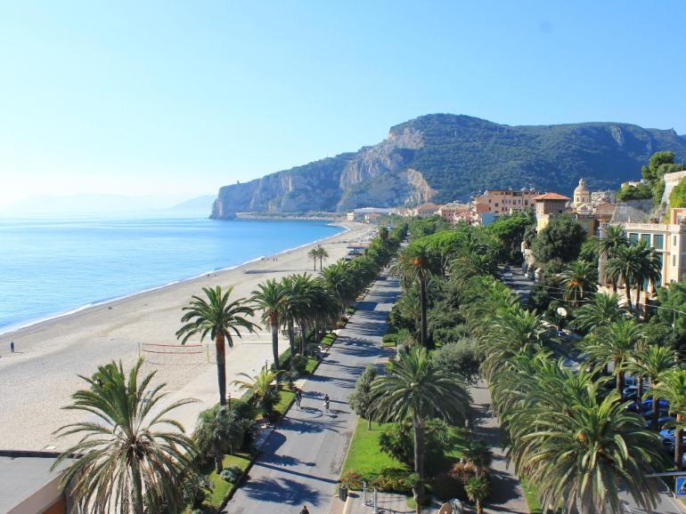 Hotel Mare Inn Finale Ligure Luaran gambar