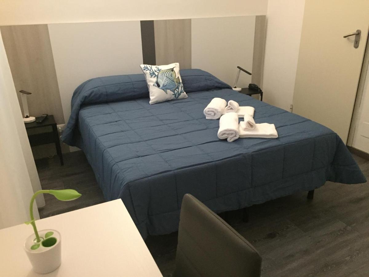 Hotel Mare Inn Finale Ligure Bilik gambar