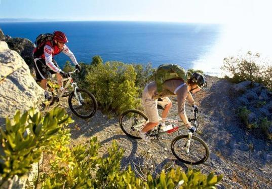 Hotel Mare Inn Finale Ligure Luaran gambar