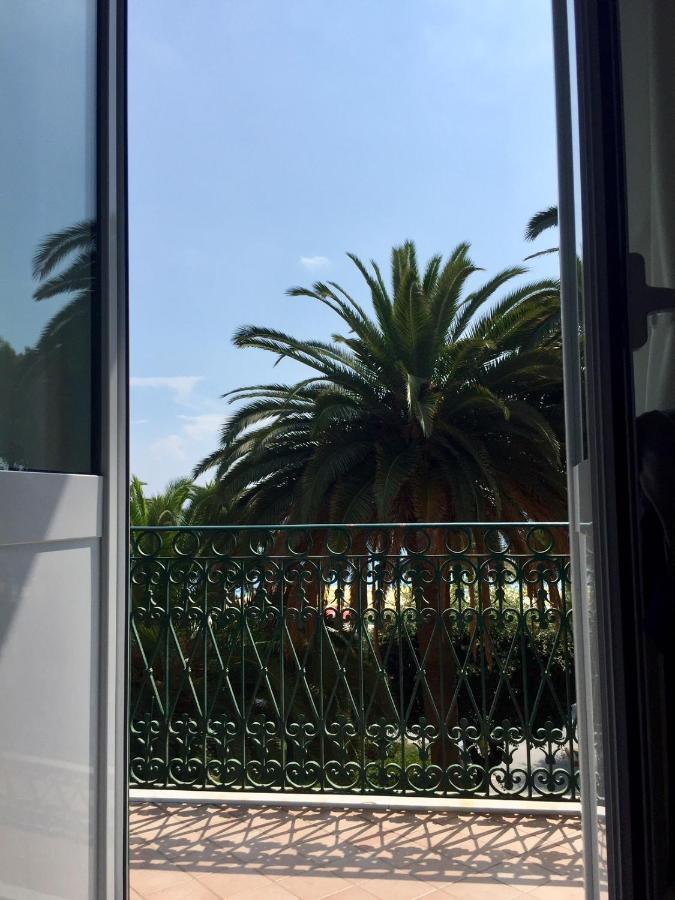 Hotel Mare Inn Finale Ligure Luaran gambar