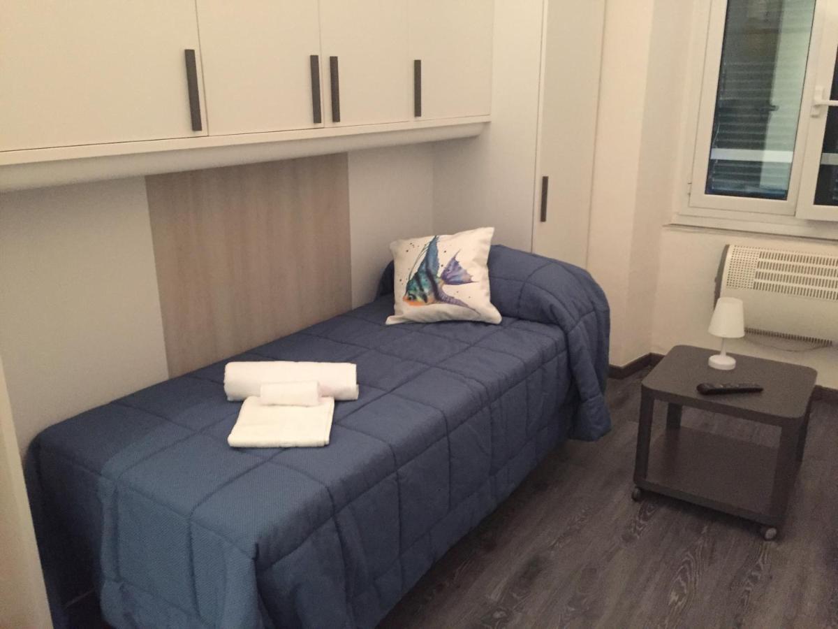 Hotel Mare Inn Finale Ligure Bilik gambar