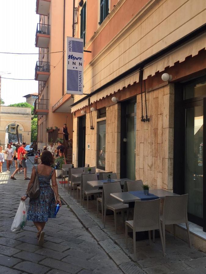 Hotel Mare Inn Finale Ligure Luaran gambar