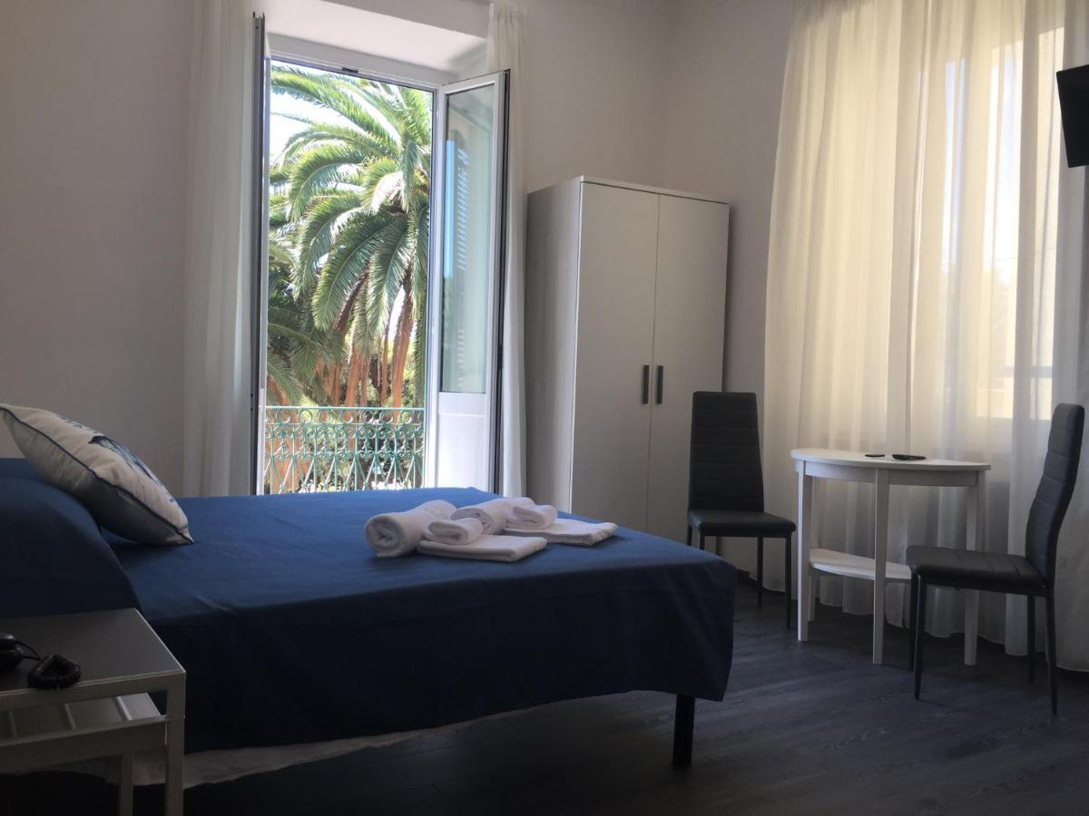 Hotel Mare Inn Finale Ligure Bilik gambar